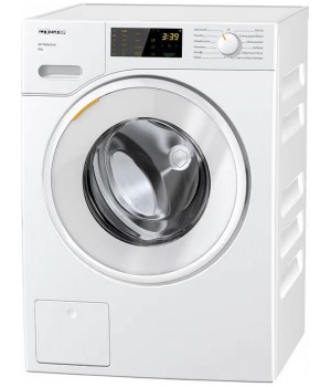 Стиральная машина MIELE WSD023WCS