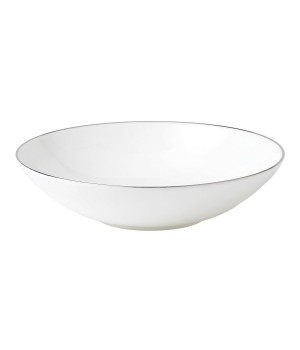 50161609593 Суповая тарелка 21.5 см, "Jasper Conran Platinum", Wedgwood