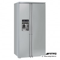 Холодильник Smeg FA63X 