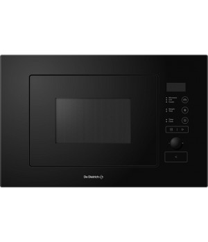 Встраиваемая микроволновая печь De Dietrich DMG2508B