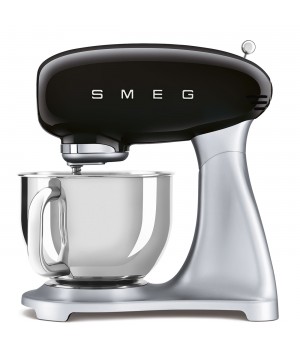 Планетарный миксер SMEG SMF02BLEU