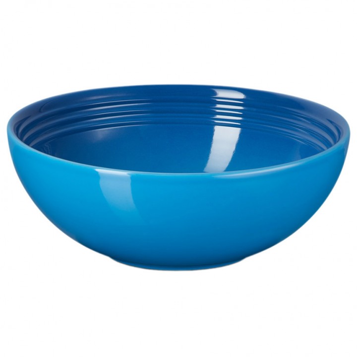 Миска сервировочная 24см., 2,2л., Марсель, LE CREUSET, 70120242000001