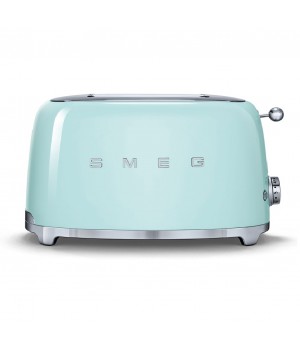 Тостер Smeg TSF02PGEU