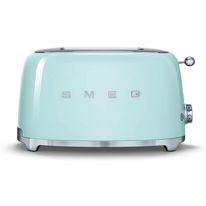 Тостер Smeg TSF02PGEU