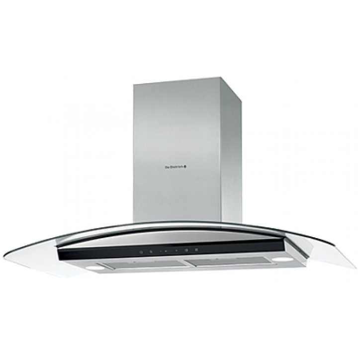 Вытяжка De Dietrich DHD1577X