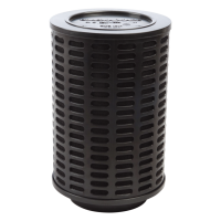 Фильтр PlasmaMade Kuppersbusch ZD 8000