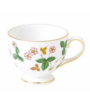 50105504064 Чайная чашка на ножке, "Wild Strawberry", Wedgwood