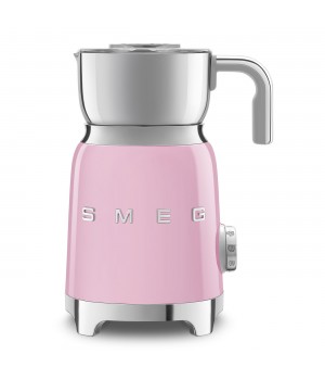 Вспениватель молока Smeg MFF01PKEU