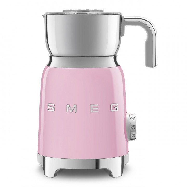 Вспениватель молока Smeg MFF01PKEU