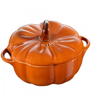 Кокот "Тыква" STAUB, 12,2 см, корица, 40511-555