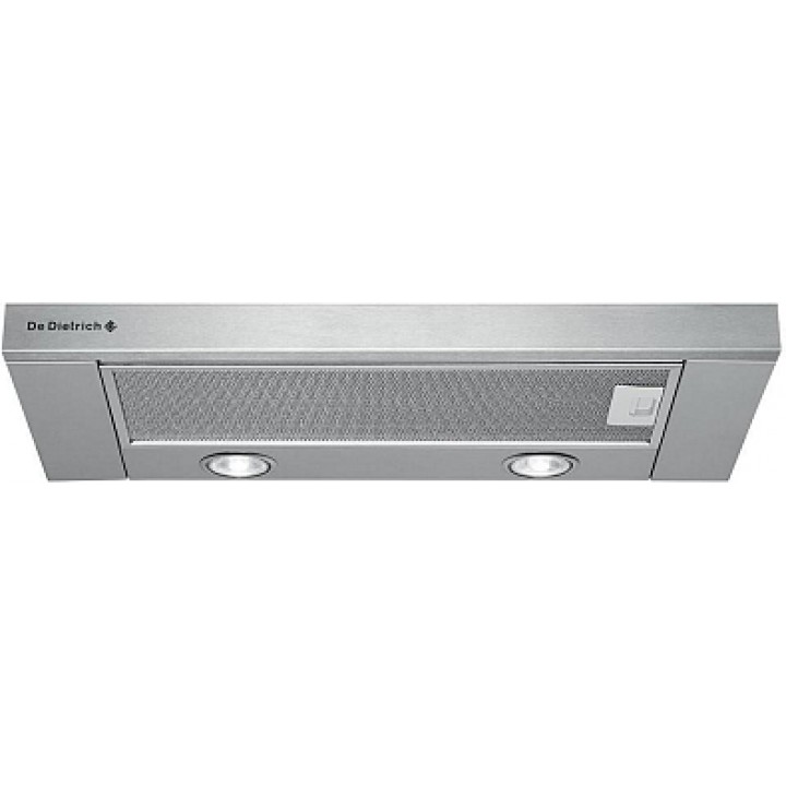 Вытяжка De Dietrich DHT7156X