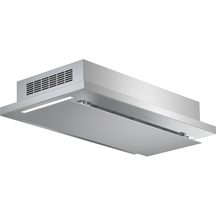 Вытяжка шириной 120 см Gaggenau AC 231-120