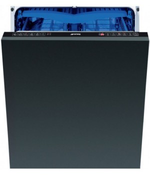 Посудомоечная машина Smeg ST733TL