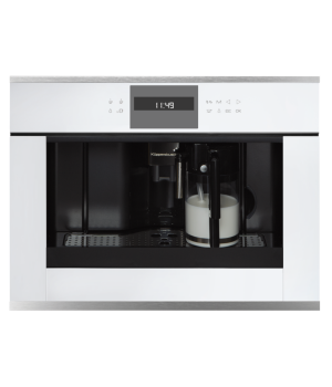 Встраиваемая кофемашина Kuppersbusch CKV 6550.0 W1 Stainless Steel