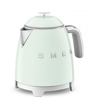 Мини чайник SMEG KLF05PGEU