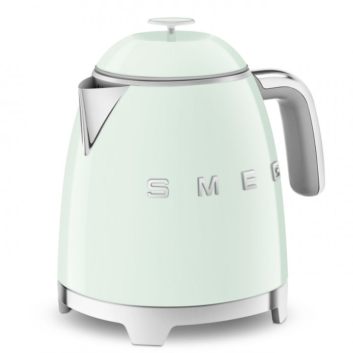 Мини чайник SMEG KLF05PGEU