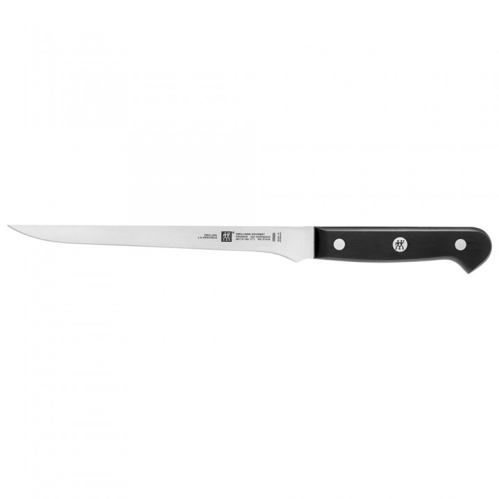 Нож филейный 180 мм ZWILLING Gourmet 36113-181