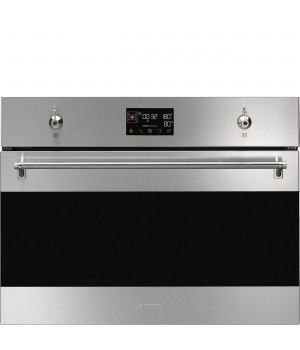 Духовой шкаф Smeg SO4302S3X