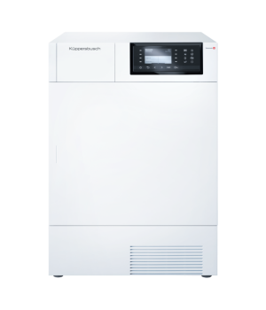Сушильная машина Kuppersbusch T 40.0 W White