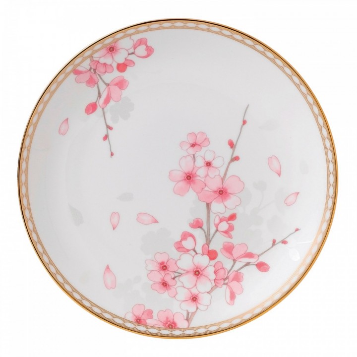 40005572 Тарелка "Spring blossom ", 18 см, Wedgwood