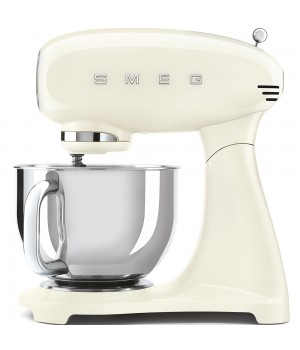 Планетарный миксер Smeg SMF03CREU