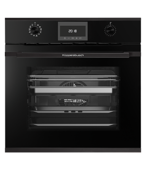 Духовой шкаф с паром Kuppersbusch BD 6340.0 S5 Black Velvet