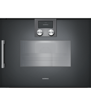  Духовой шкаф  GAGGENAU BSP260101