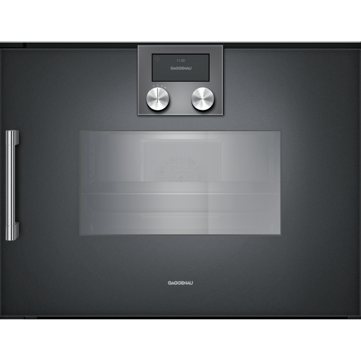  Духовой шкаф  GAGGENAU BSP260101