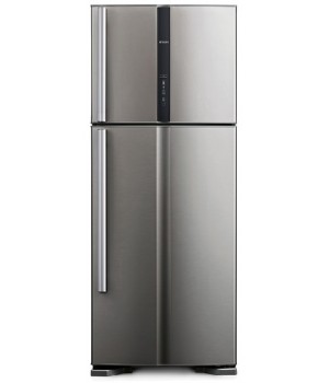 Холодильник Hitachi R-V542 PU3X INX нержавейка