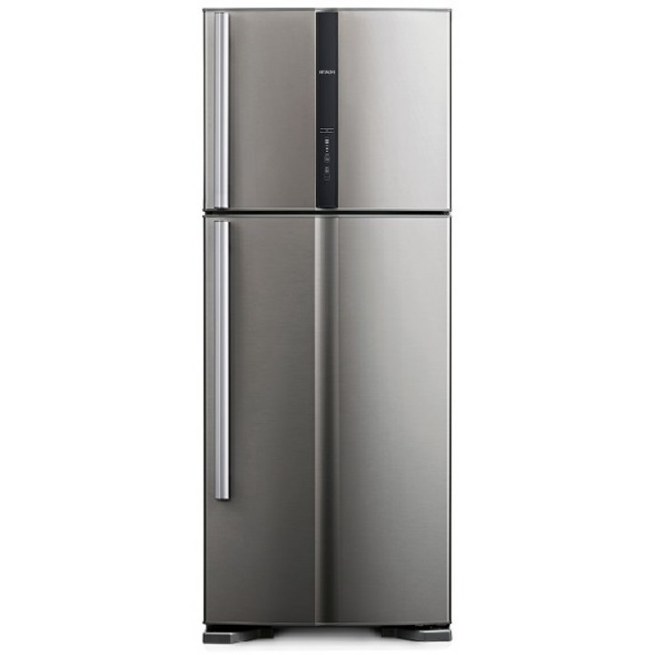 Холодильник Hitachi R-V542 PU3X INX нержавейка