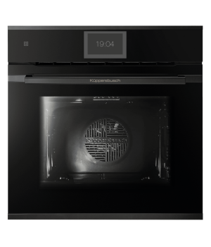 Духовой шкаф Kuppersbusch B 6850.0 S2 Black Chrome