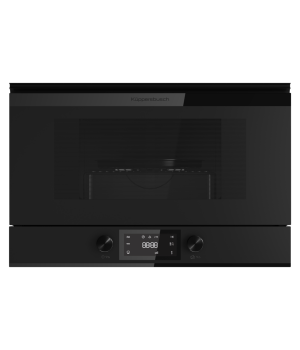 Микроволновая печь Kuppersbusch MR 6330.0 KSM MattBlack