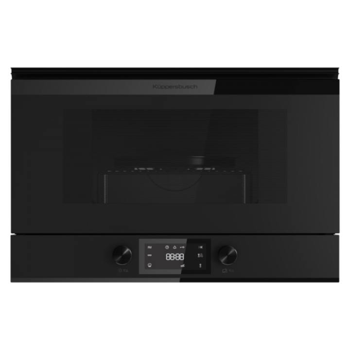 Микроволновая печь Kuppersbusch MR 6330.0 KSM MattBlack