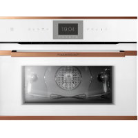 Компактный духовой шкаф Kuppersbusch CBP 6550.0 W7 Copper