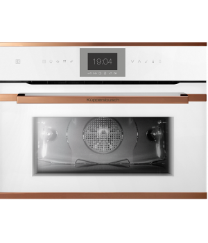 Компактный духовой шкаф Kuppersbusch CBP 6550.0 W7 Copper Компактный духовой шкаф Kuppersbusch CBP 6550.0 W7 Copper