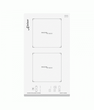 Варочная панель Kaiser KCT 3726 FIW