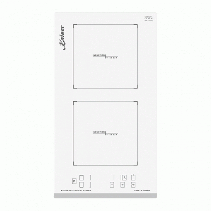 Варочная панель Kaiser KCT 3726 FIW