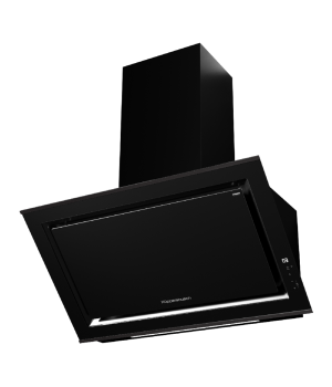 Вытяжка Kuppersbusch DW 9880.0 S5 Black Velvet
