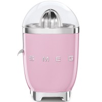 Соковыжималка для цитрусовых Smeg CJF01PKEU