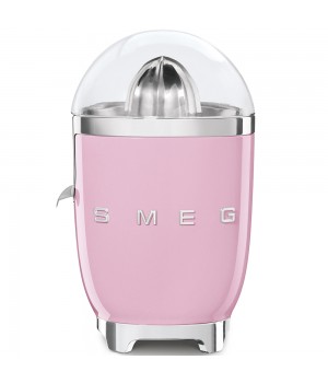 Соковыжималка для цитрусовых Smeg CJF01PKEU