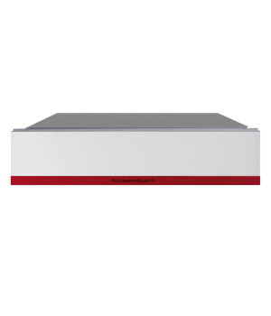 Выдвижной ящик Kuppersbusch CSZ 6800.0 W8 Hot Chili