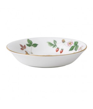 50105502022 Пиала для фруктов, 13 см, "Wild Strawberry", Wedgwood