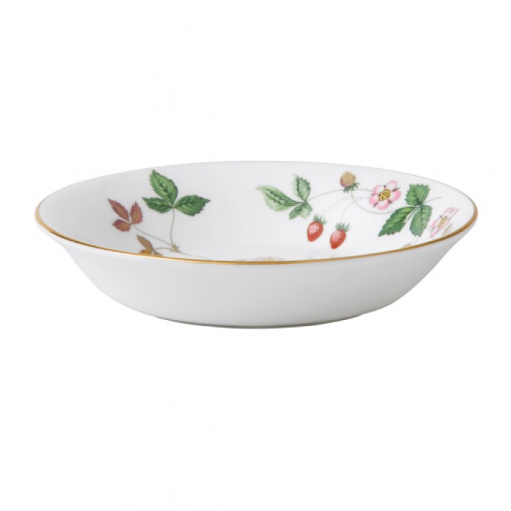 50105502022 Пиала для фруктов, 13 см, "Wild Strawberry", Wedgwood