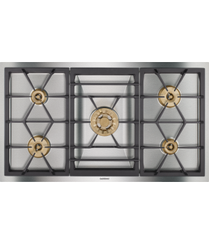 Индукционная варочная панель серии Vario Gaggenau Vg491211