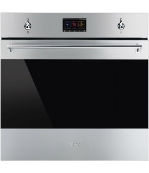 Духовой шкаф Smeg SO6303APX