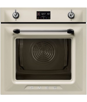 Духовой шкаф Smeg SOP6902S2PP