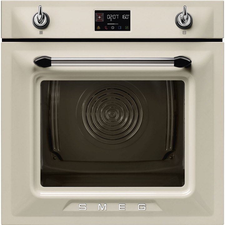 Духовой шкаф Smeg SOP6902S2PP