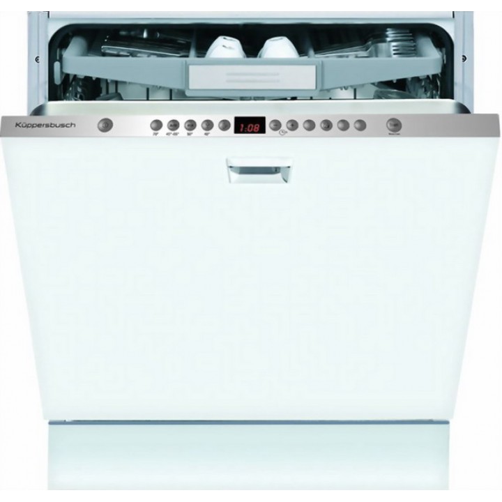 Посудомоечная машина Kuppersbusch IGVS 6509.2