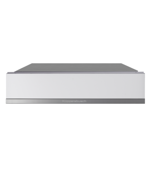Вакууматор Kuppersbusch CSV 6800.0 W3 Silver Chrome
