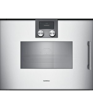  Духовой шкаф  GAGGENAU BSP271131